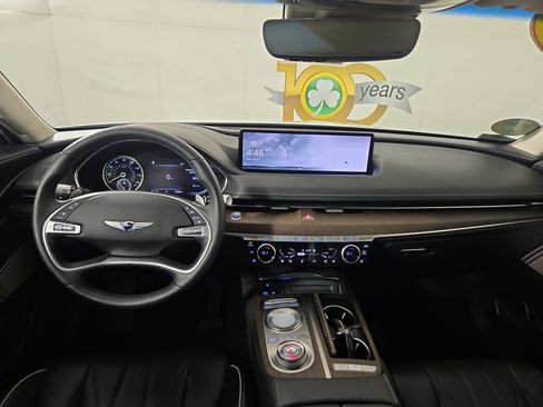 Used 2021 Genesis G80 3.5T image 13