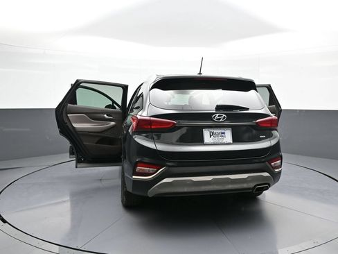 Used 2019 Hyundai Santa Fe SE AWD/4WD image 45