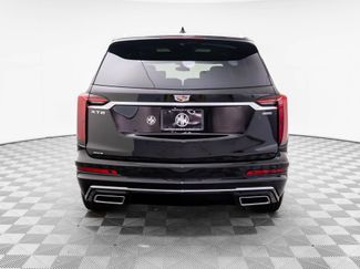 New 2025 Cadillac XT6 Premium Luxury video 4
