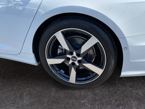 Used 2021 Audi A6 3.0T Prestige w/ Prestige Package AWD/4WD image 9