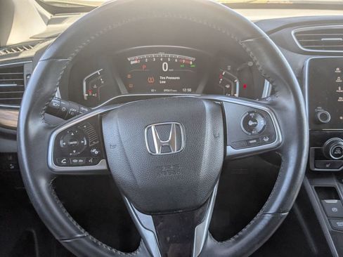 Used 2018 Honda CR-V EX-L image 20