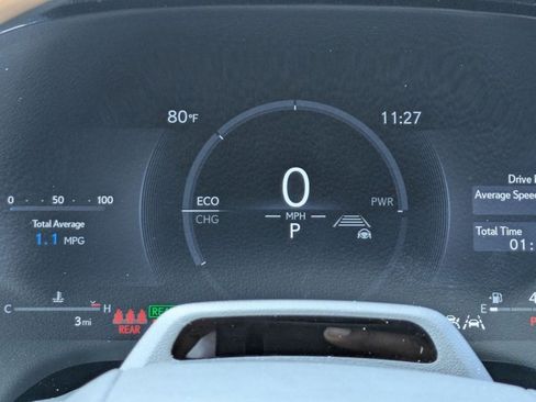 New 2026 Lexus RX 350h image 10