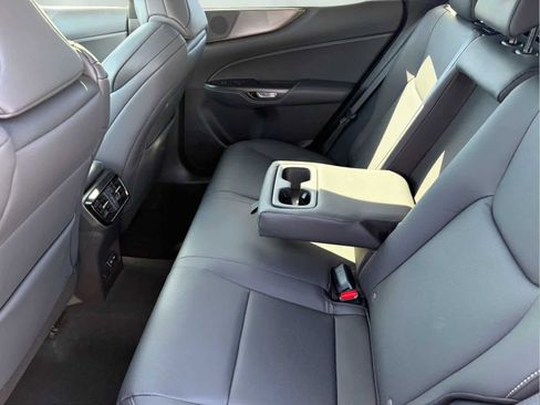 Used 2024 Lexus NX 350 F Sport image 26