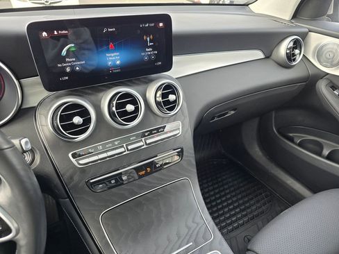Certified 2021 Mercedes-Benz GLC 300 4MATIC image 27