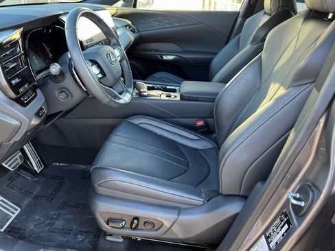 Used 2023 Lexus RX 350 F Sport image 25