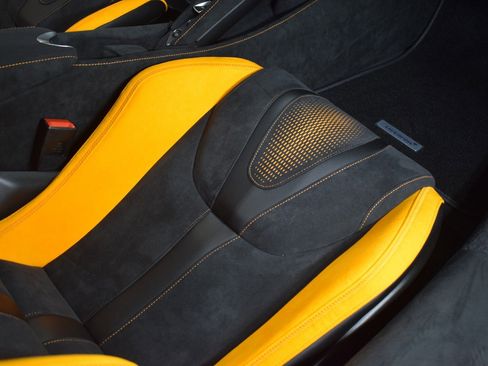 New 2026 McLaren 750S image 35