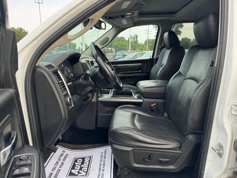 Used 2015 RAM 1500 Sport AWD/4WD image 15