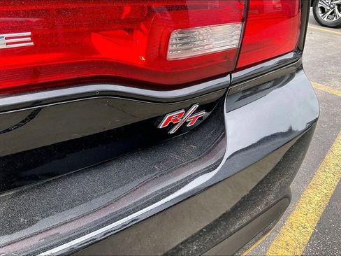 Used 2013 Dodge Charger R/T w/ Daytona Edition Group image 9