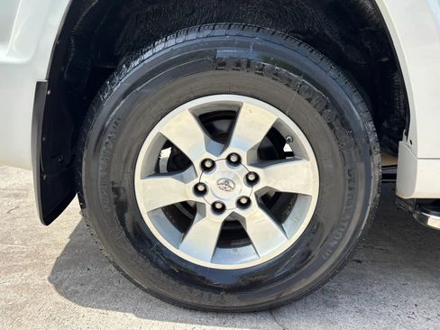 Used 2011 Toyota 4Runner SR5 RWD image 25
