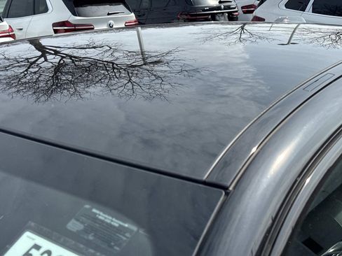 New 2026 BMW 550e xDrive image 11