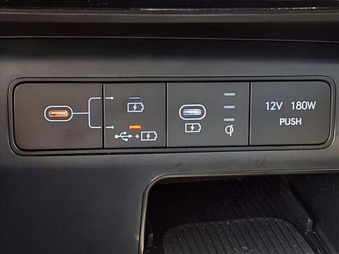 New 2026 Hyundai Tucson SEL image 20