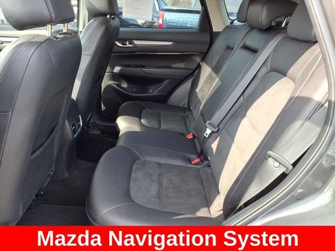 Used 2018 MAZDA CX-5 Touring w/ Preferred Equipment Package image 14