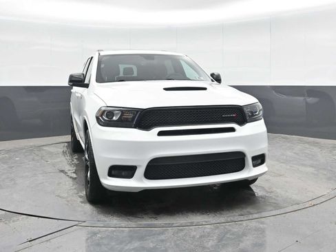 Used 2020 Dodge Durango GT AWD/4WD image 6