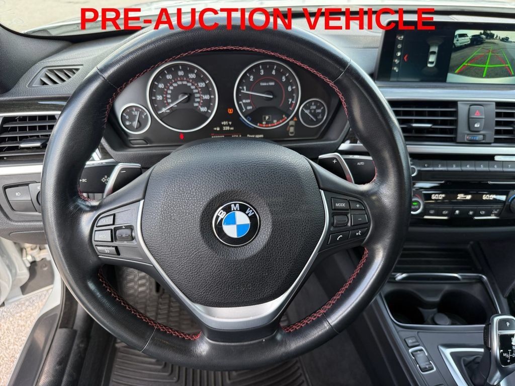 Used 2018 BMW 430i Coupe RWD image 13