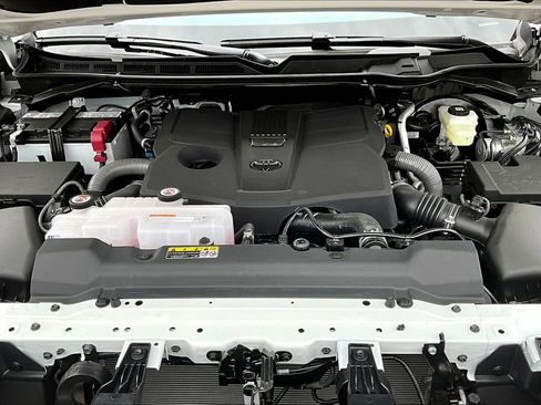 New 2026 Toyota Tundra Limited image 13