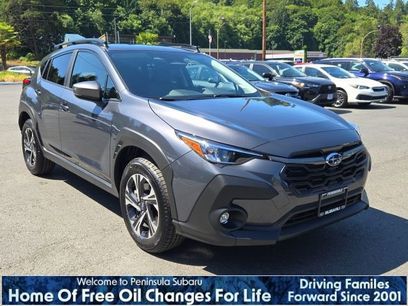New 2025 Subaru Crosstrek 2.5i Premium