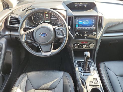 Used 2019 Subaru Crosstrek 2.0i Limited w/ Moonroof Package AWD/4WD image 11