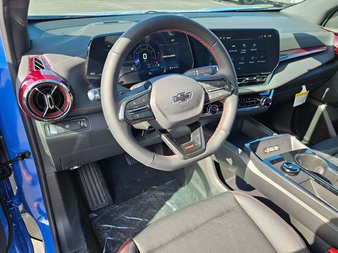 New 2026 Chevrolet Equinox RS image 13