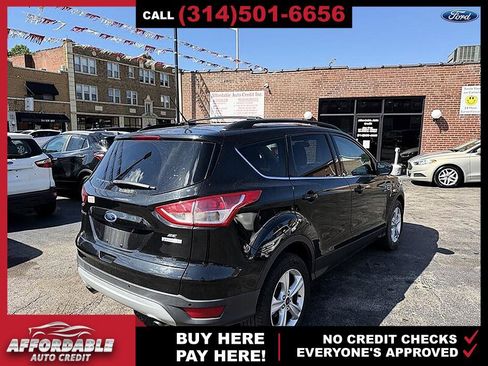Used 2014 Ford Escape SE w/ Equipment Group 201A FWD image 5