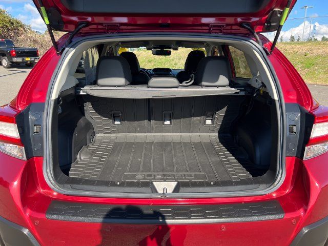 Used 2019 Subaru Crosstrek 2.0i Limited AWD/4WD image 13