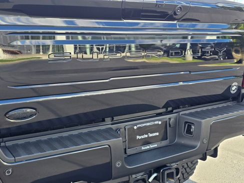 Used 2026 Ford F350 Platinum AWD/4WD image 31