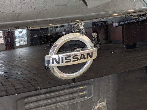 Used 2022 Nissan Sentra S image 11