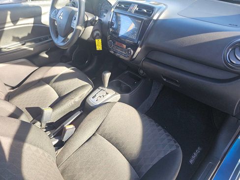 Used 2022 Mitsubishi Mirage ES image 26