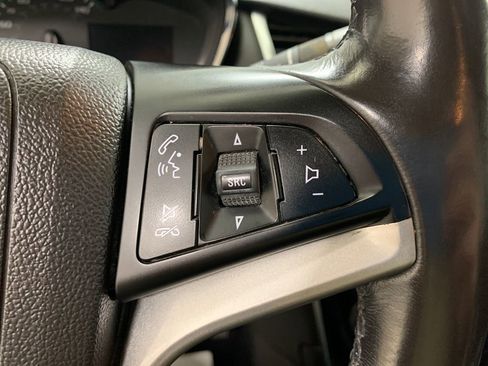 Used 2020 Chevrolet Trax Premier image 13