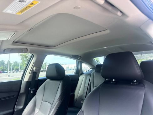 Used 2024 Honda Accord EX-L image 31