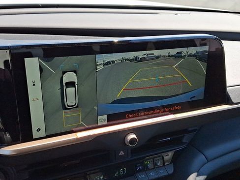 New 2026 Toyota Crown Signia AWD/4WD image 15