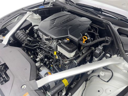 Used 2025 Genesis G70 2.5T image 77