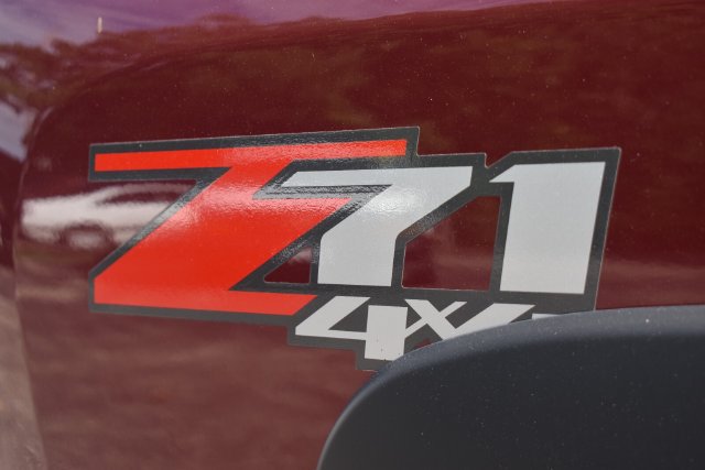 Used 2013 Chevrolet Silverado 2500 LTZ w/ LTZ Plus Package AWD/4WD image 19