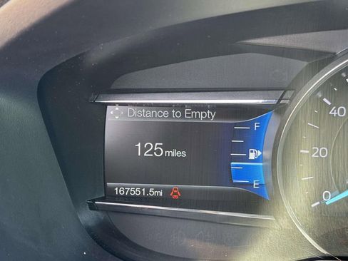 Used 2017 Ford Explorer Limited AWD/4WD image 26