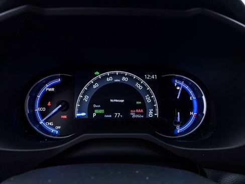 Used 2024 Toyota RAV4 XLE Premium w/ Weather Package AWD/4WD image 32