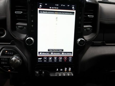 Used 2020 RAM 2500 Power Wagon image 33