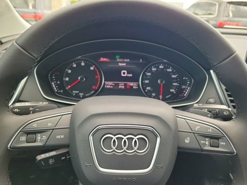 Certified 2023 Audi Q5 2.0T Premium w/ Convenience Package AWD/4WD image 21