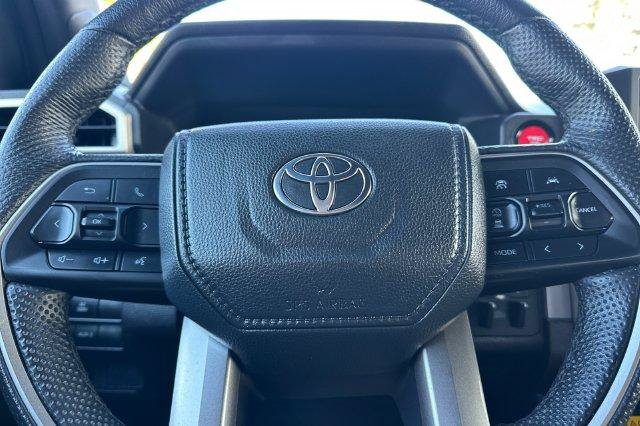 Used 2024 Toyota Tacoma TRD Sport w/ TRD Sport Upgrade Package AWD/4WD image 23
