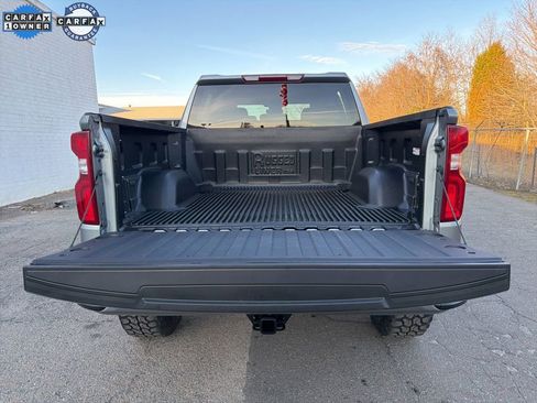 Used 2026 Chevrolet Silverado 1500 RST image 18