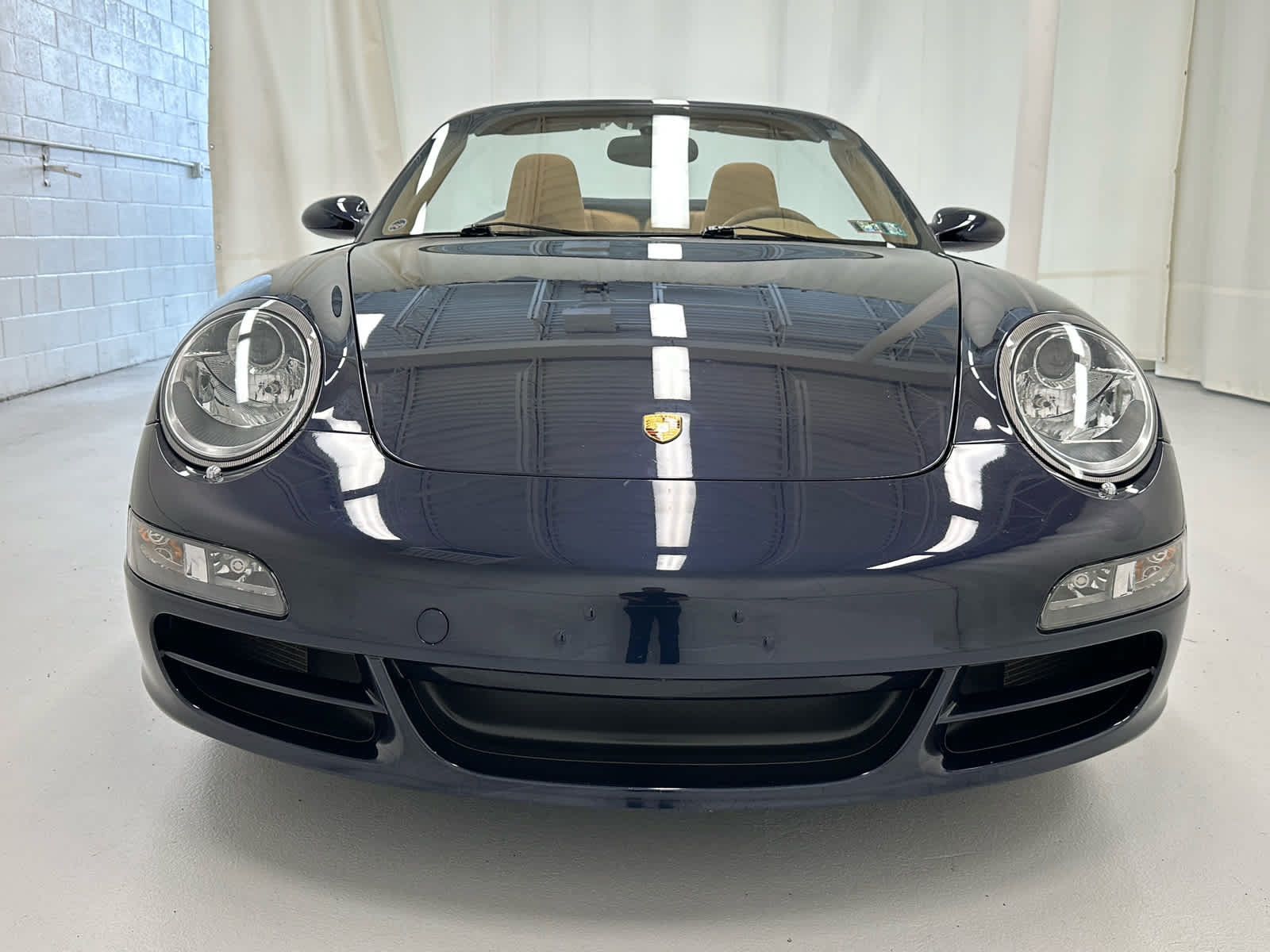 Used 2008 Porsche 911 Carrera S RWD image 5