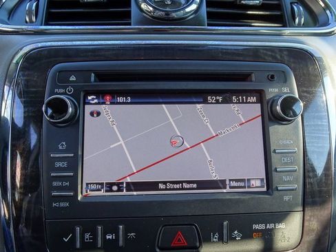 Used 2016 Buick Enclave Leather image 22