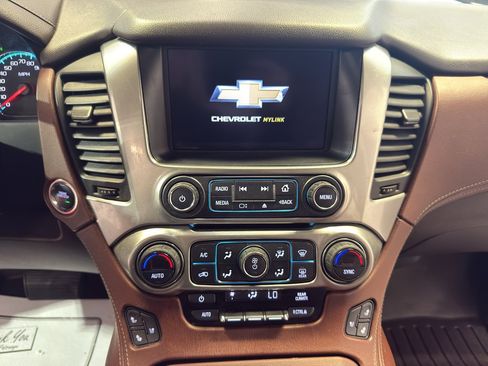 Used 2018 Chevrolet Tahoe Premier image 18
