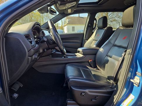 Used 2024 Dodge Durango GT image 14
