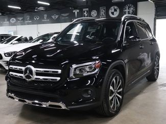 Used 2020 Mercedes-Benz GLB 250 video 1