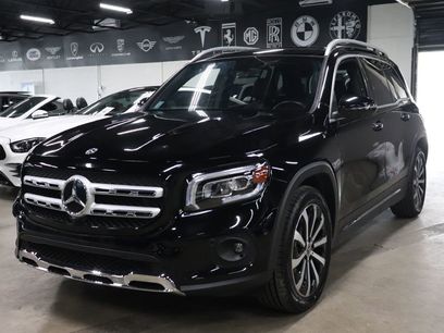 Used 2020 Mercedes-Benz GLB 250