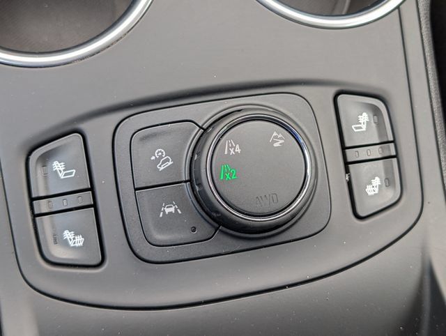 Used 2020 GMC Terrain SLE w/ Driver Convenience Package AWD/4WD image 25