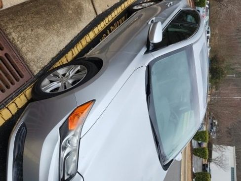 Used 2013 Acura ILX image 4