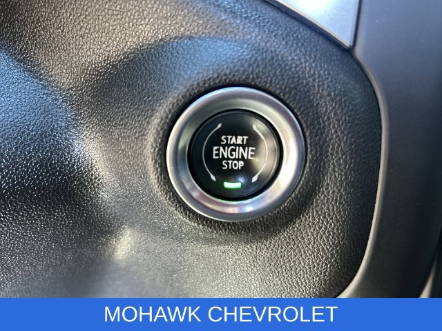 Certified 2021 Chevrolet Silverado 1500 RST AWD/4WD image 17