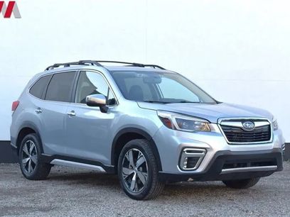 Used 2019 Subaru Forester Touring w/ Popular Package #3