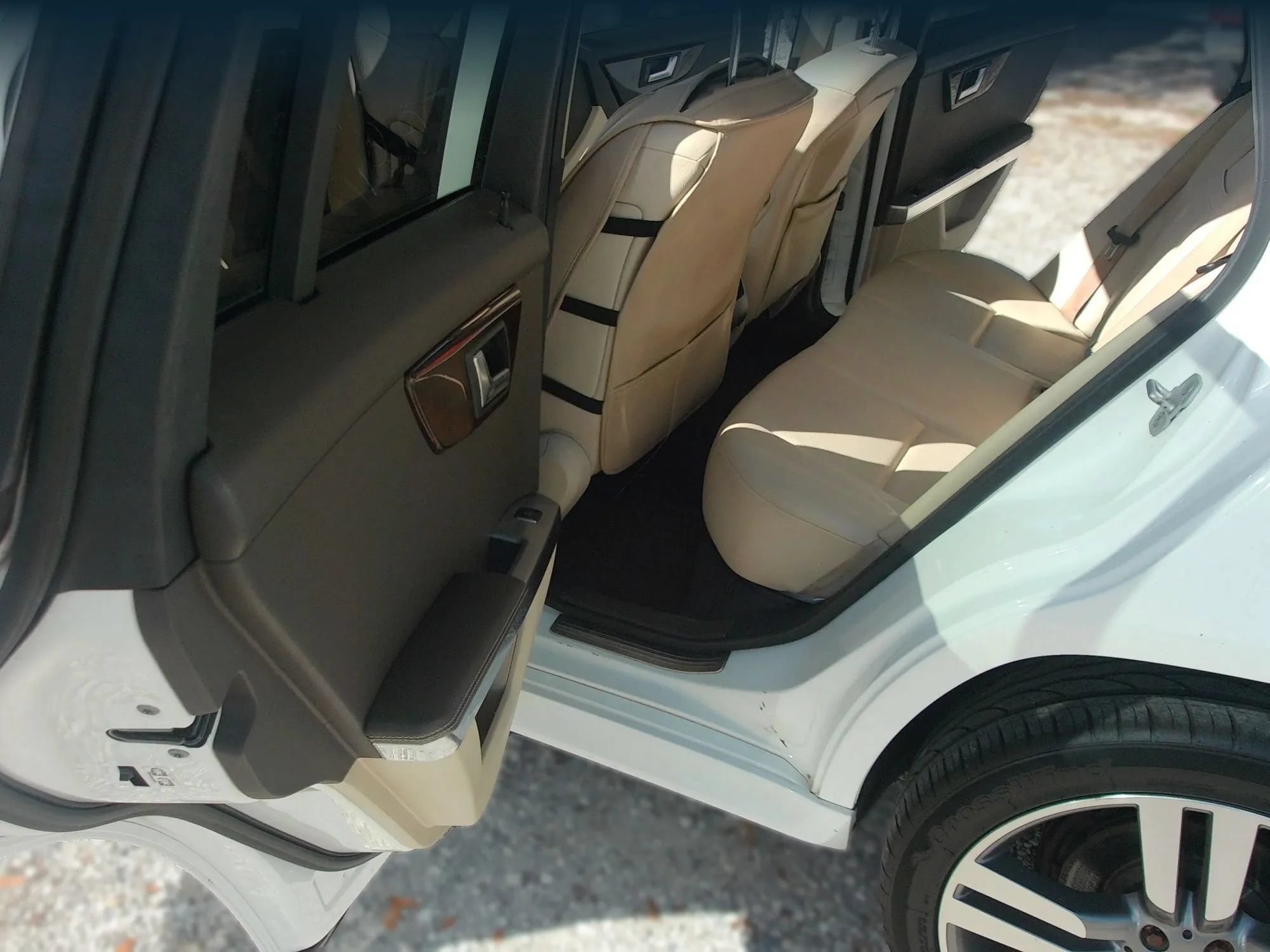 Used 2013 Mercedes-Benz GLK 350 2WD image 23