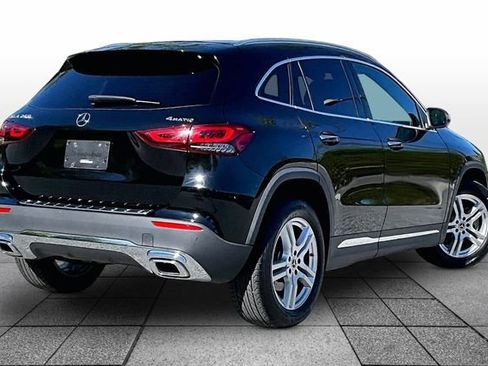 Certified 2022 Mercedes-Benz GLA 250 4MATIC image 6